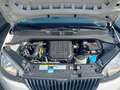 View of engine compartment