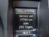 Status vozila