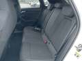 View of rear seat