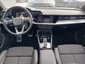 View of dashboard