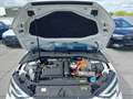 View of engine compartment