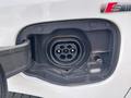 View of fittings for electric vehicle