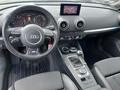 View of dashboard