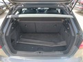 View of boot / luggage space