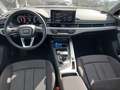 View of dashboard