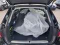 View of boot / luggage space