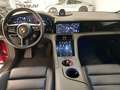 View of dashboard
