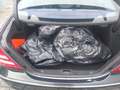 View of boot / luggage space