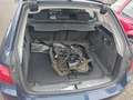 View of boot / luggage space