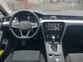View of dashboard