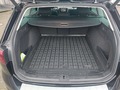 View of boot / luggage space