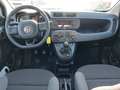 View of dashboard
