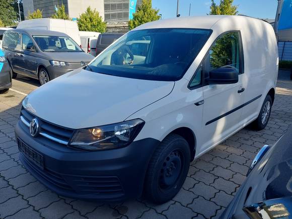 Pogled od napred levo