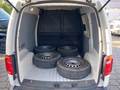 View of boot / luggage space