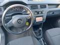 View of dashboard