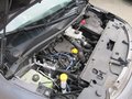 Ansicht Motorraum