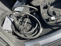 Ansicht Elektrofahrzeug