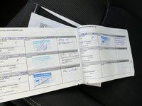 Servicenachweis