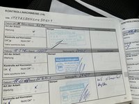 Servicenachweis