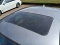 View of sunroof / panoramic roof