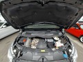Ansicht Motorraum