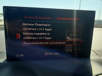 Vehicle status
