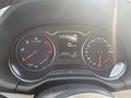 View of instrument panel