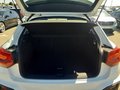View of boot / luggage space