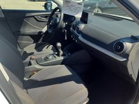 View interior