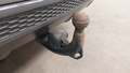 View of trailer tow-bar hitch