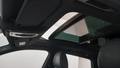 View of sunroof / panoramic roof