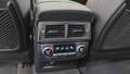 View of rear climate control switch