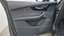 Door side cladding front left