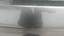 Rear bumper middle