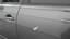 Left rear door
