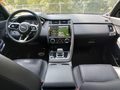 View of dashboard