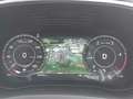 View of instrument panel