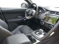 View interior