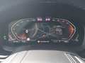 View of instrument panel