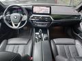 View of dashboard