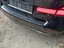 Rear bumper middle