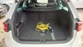 View of boot / luggage space