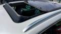 View of sunroof / panoramic roof