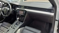 View interior