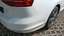 Rear right bumper
