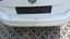 Rear bumper middle