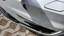 Front left bumper