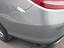 Rear left bumper