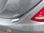 Rear bumper middle