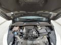 Ansicht Motorraum